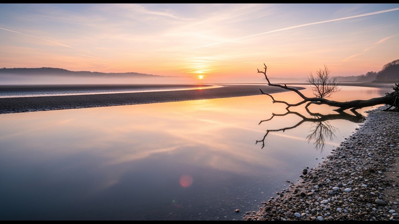 Commanding the Morning | Feb 15th Morning Prayer for Renewed Hope, Steady Faith & God’s Direction
