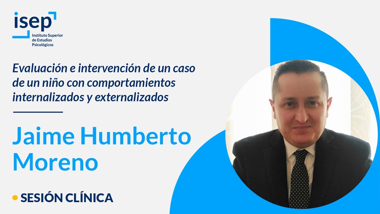 Evaluación e intervención de un caso de un niño con comportamientos internalizados y externalizados