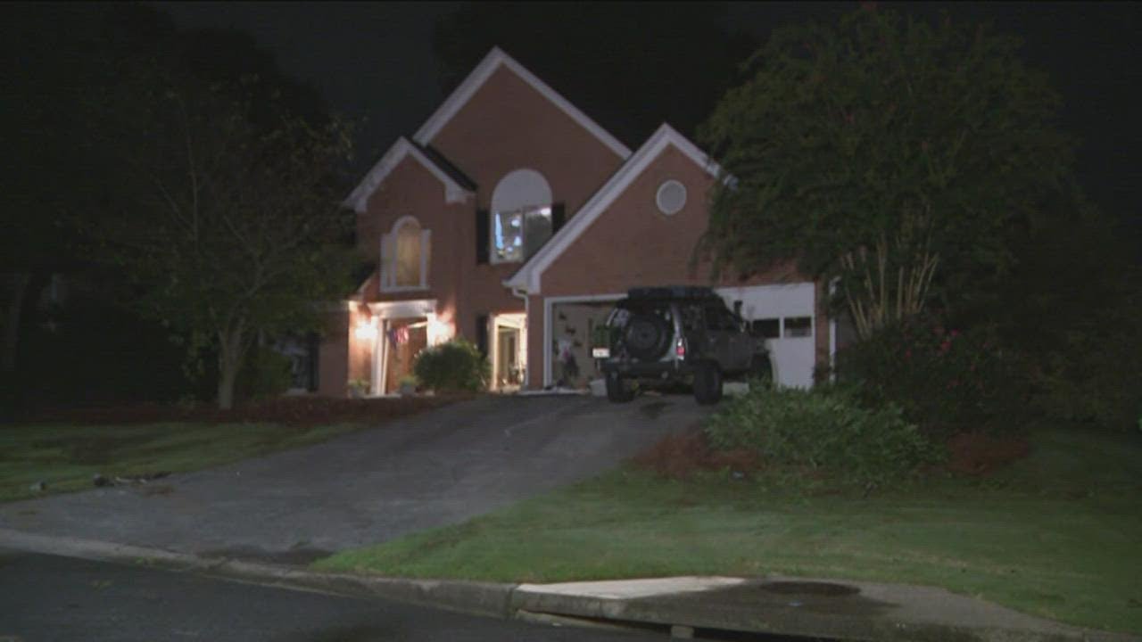 'Heartbroken' | Two Cobb County deputies killed in ambush