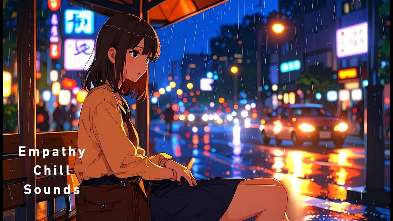 なにをしてもうまくいかなかった帰り道のBGM