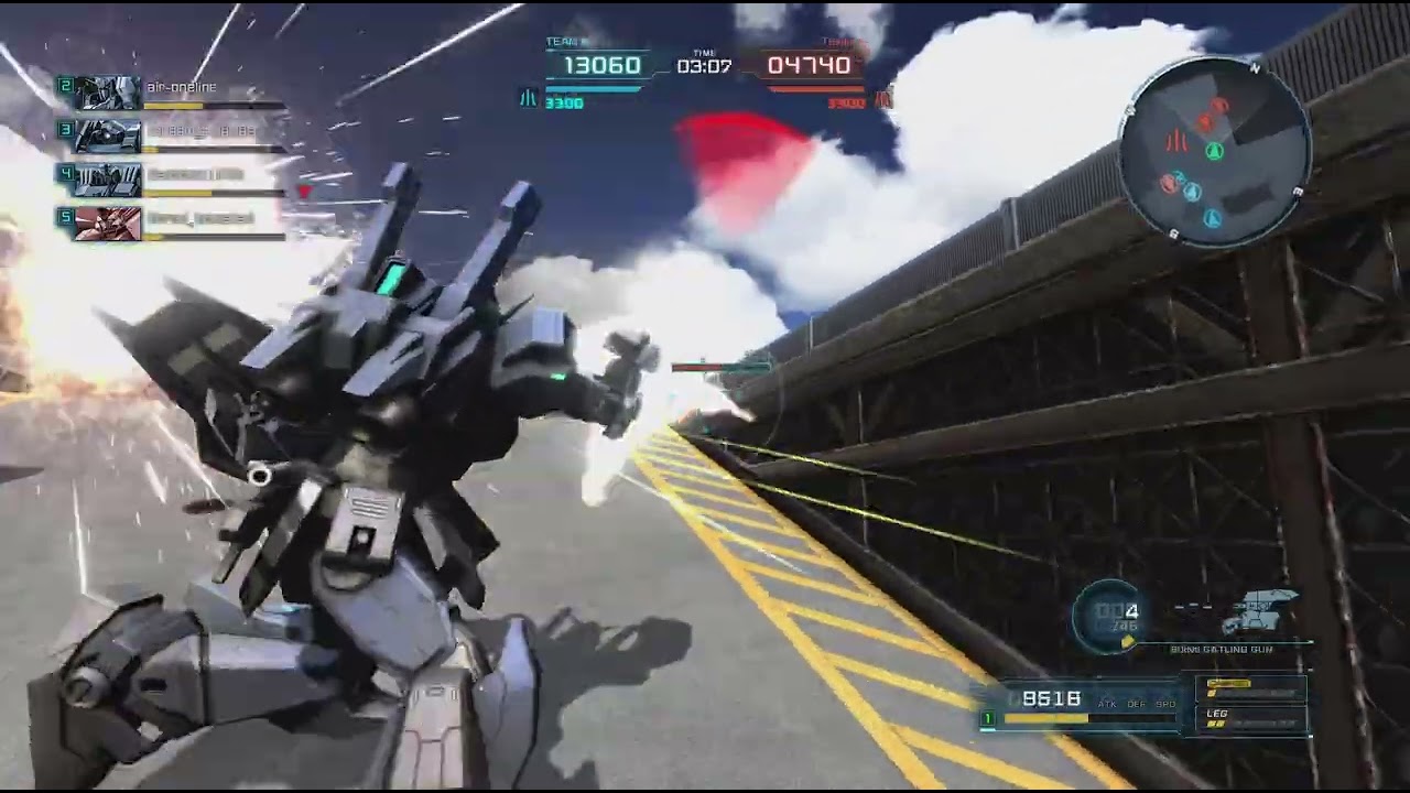 MOBILE SUIT GUNDAM BATTLE OPERATION 2_20260221134319