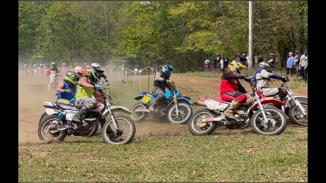 Secca Homestead Vintage Class 2024