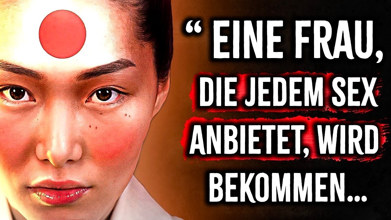 Japanischen Zitate, Weisheiten & Sprichwörter, die du hören MUSST