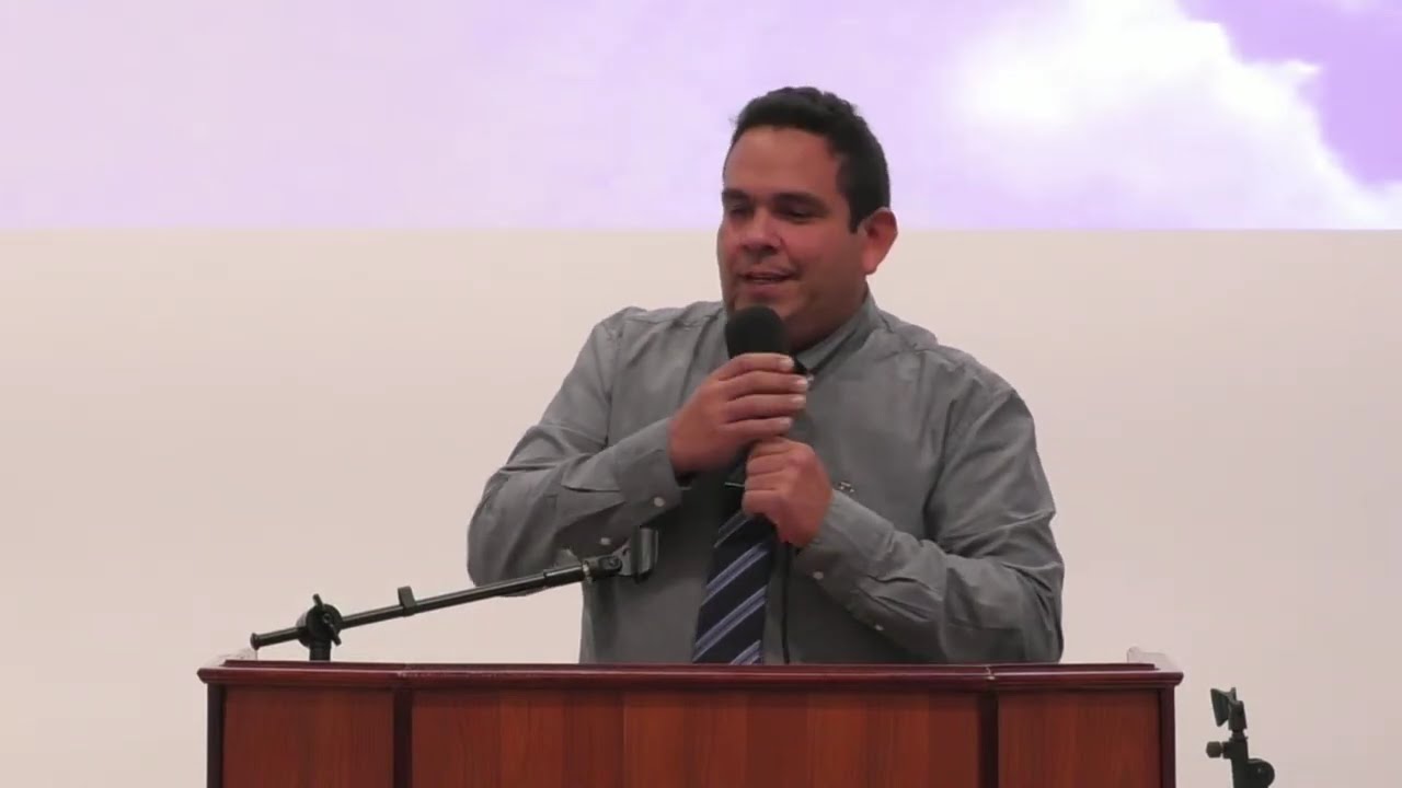 (2025-12-28, ELC) LAS SETENTA SEMANAS DE DANIEL, PARTE 22
