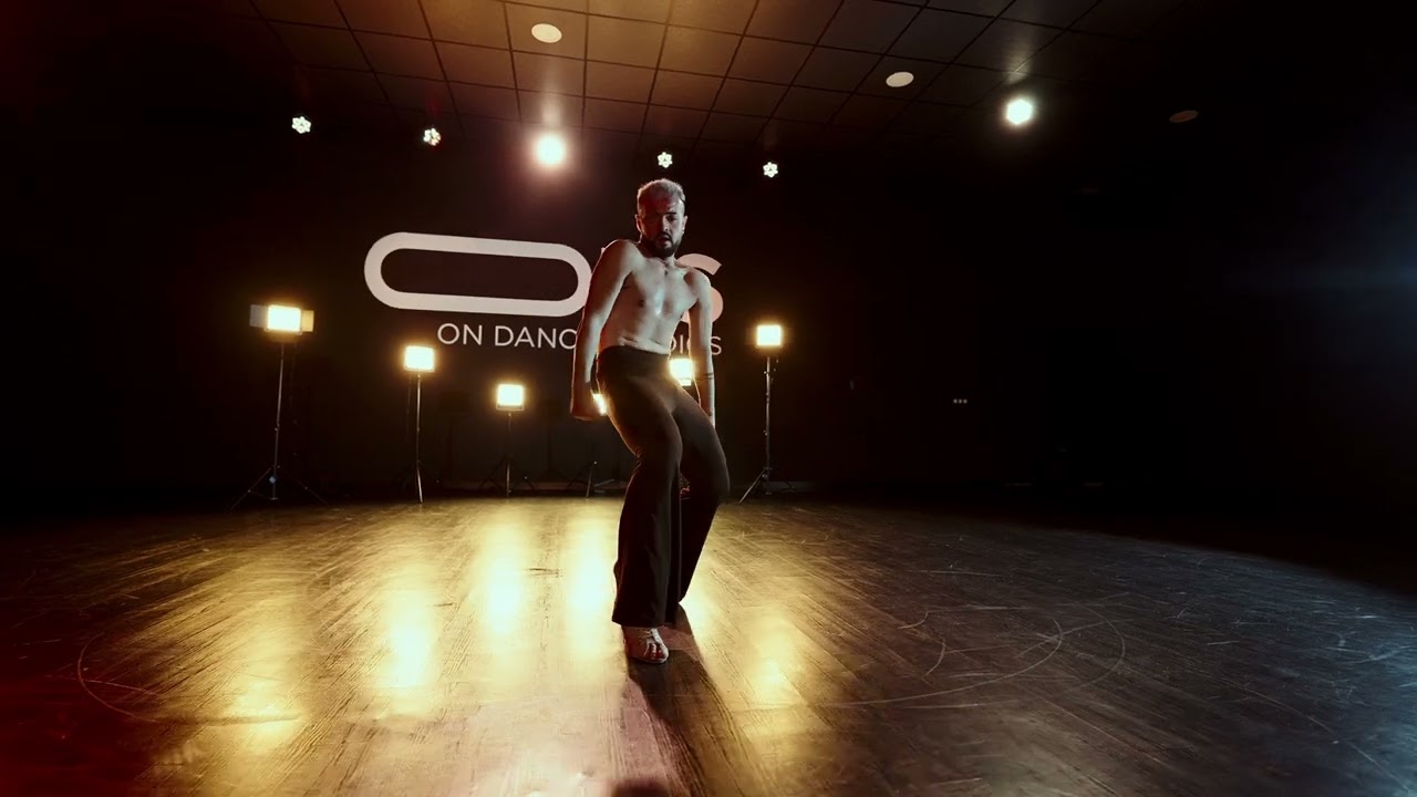 POLO COTAN | ON Dance Studios | Clases de baile en Sevilla