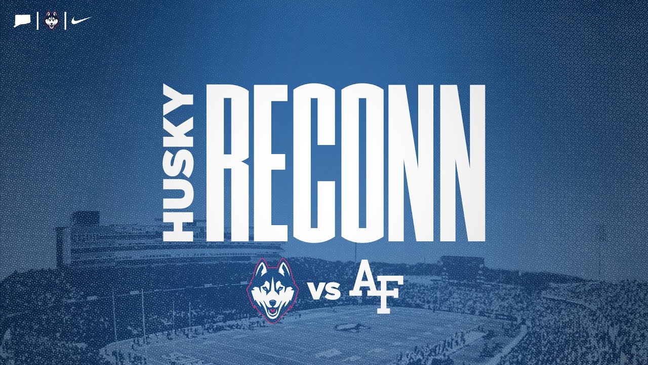Футбольная команда UConn Husky ReConn | Неделя 12 | ВВС
