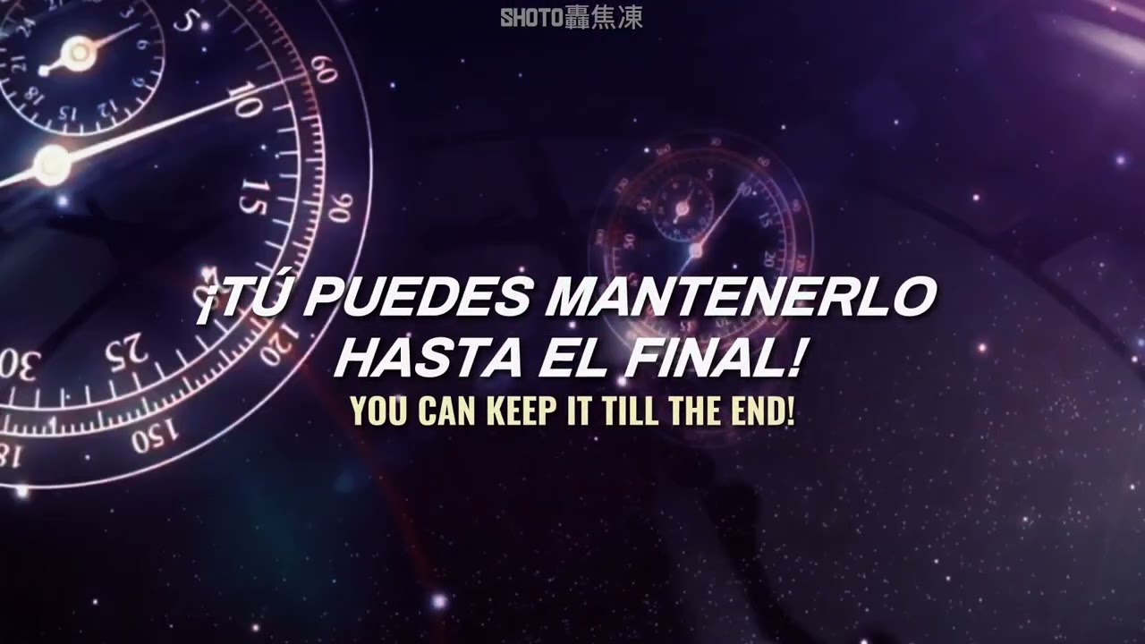 ONE OK ROCK - Clock Strikes [Sub. Español]