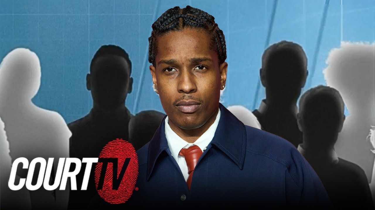A$AP Rocky Trial | Is This Case Winnable?
