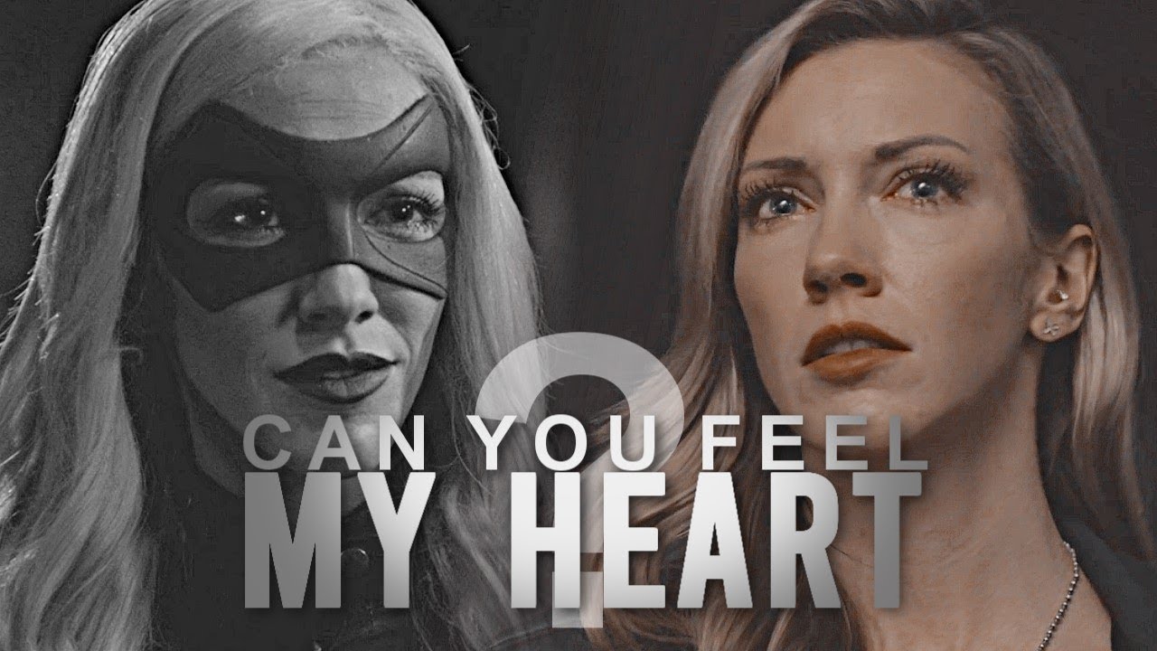 [E2] Laurel Lance | Can You Feel My Heart?