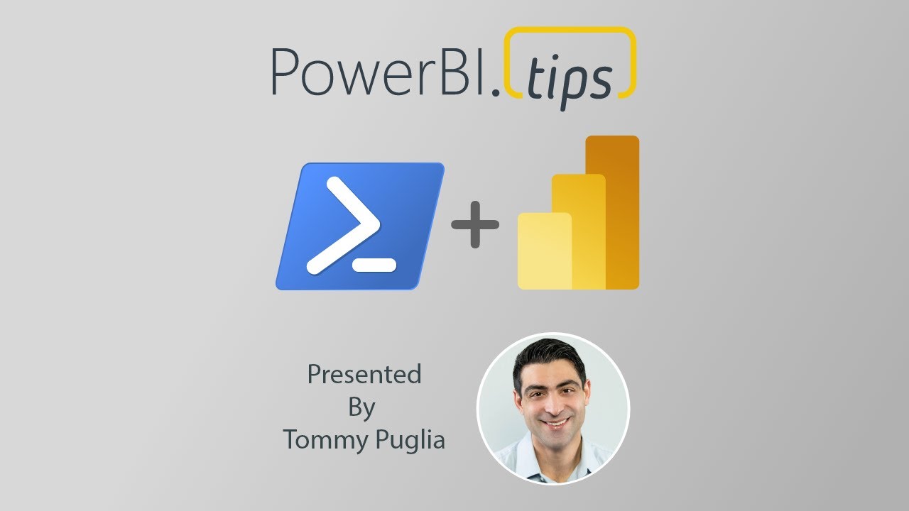 PowerShell and Auditing Power BI Usage - Chicago & MKE Power BI User Group