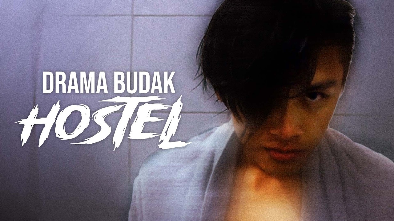 DRAMA DALAM HOSTEL