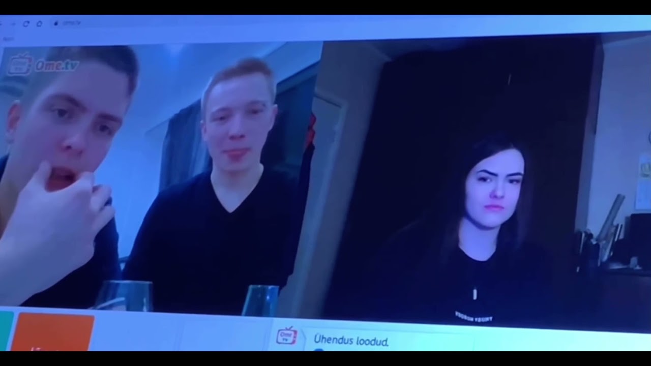Eesti Ometv