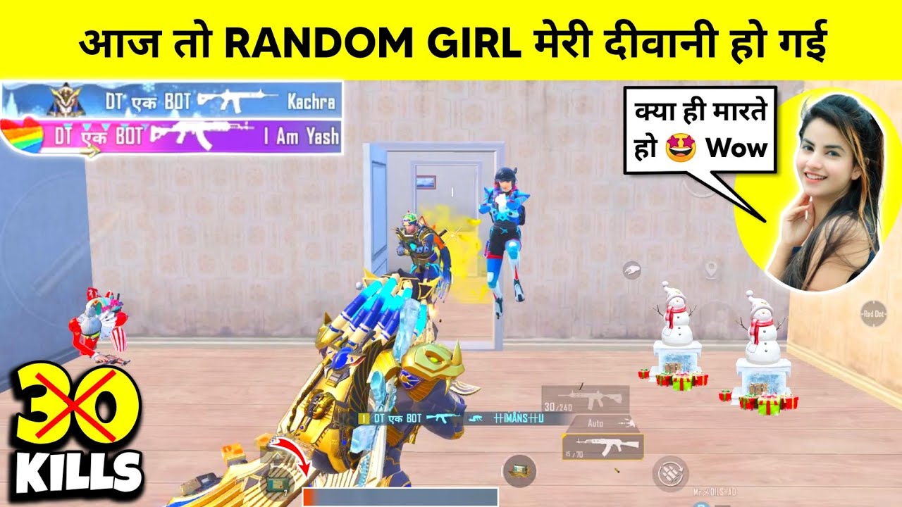 🤩 CUTE RANDOM GIRL GOT IMPRESSED BY MY HIGH IQ SKILLS ! Oneplus,9R,9,8T,7T,7,6T,8,N105G,N100,Nord,5T