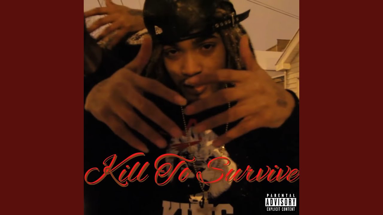 Kill to Survive