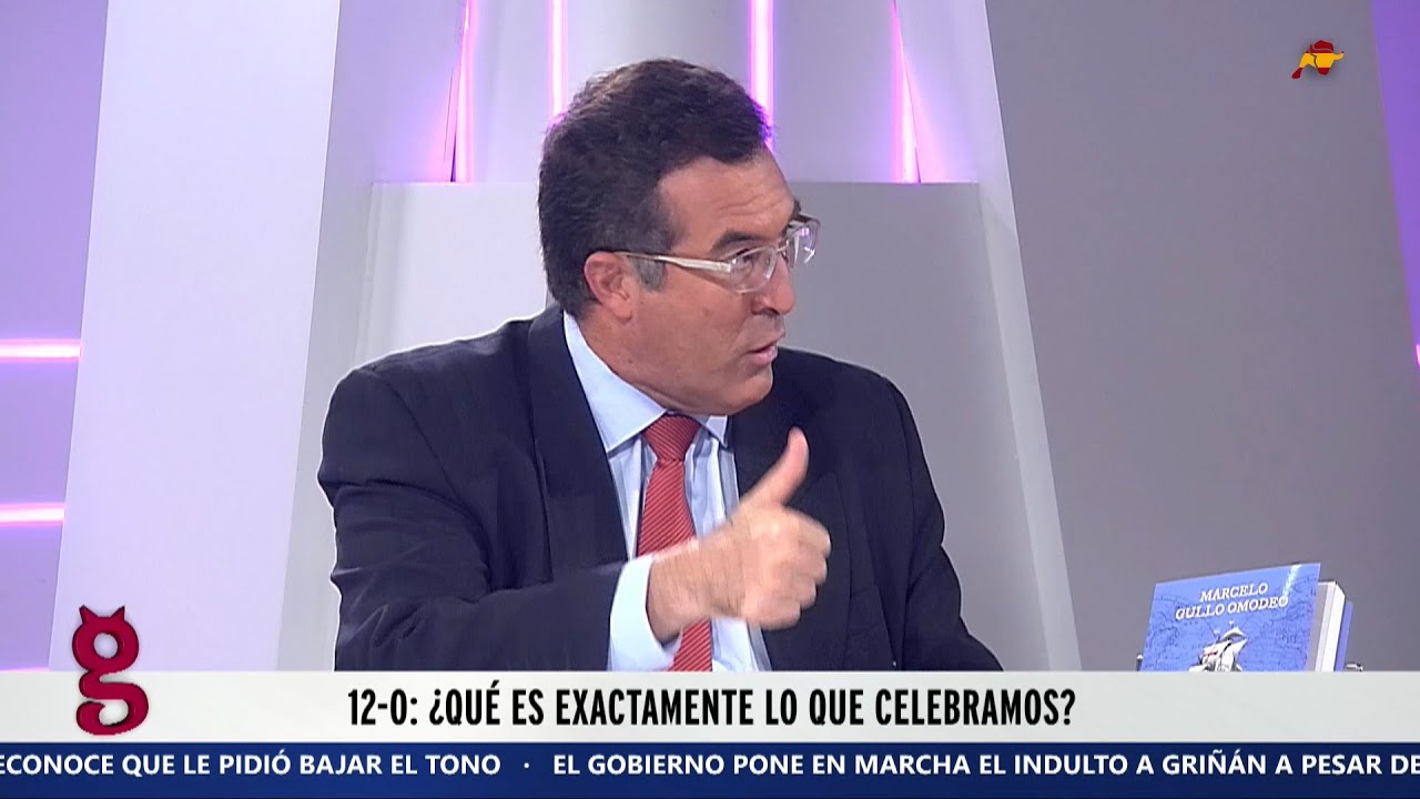 La Hispanidad como alternativa a la hegemon&iacute;a anglosajona