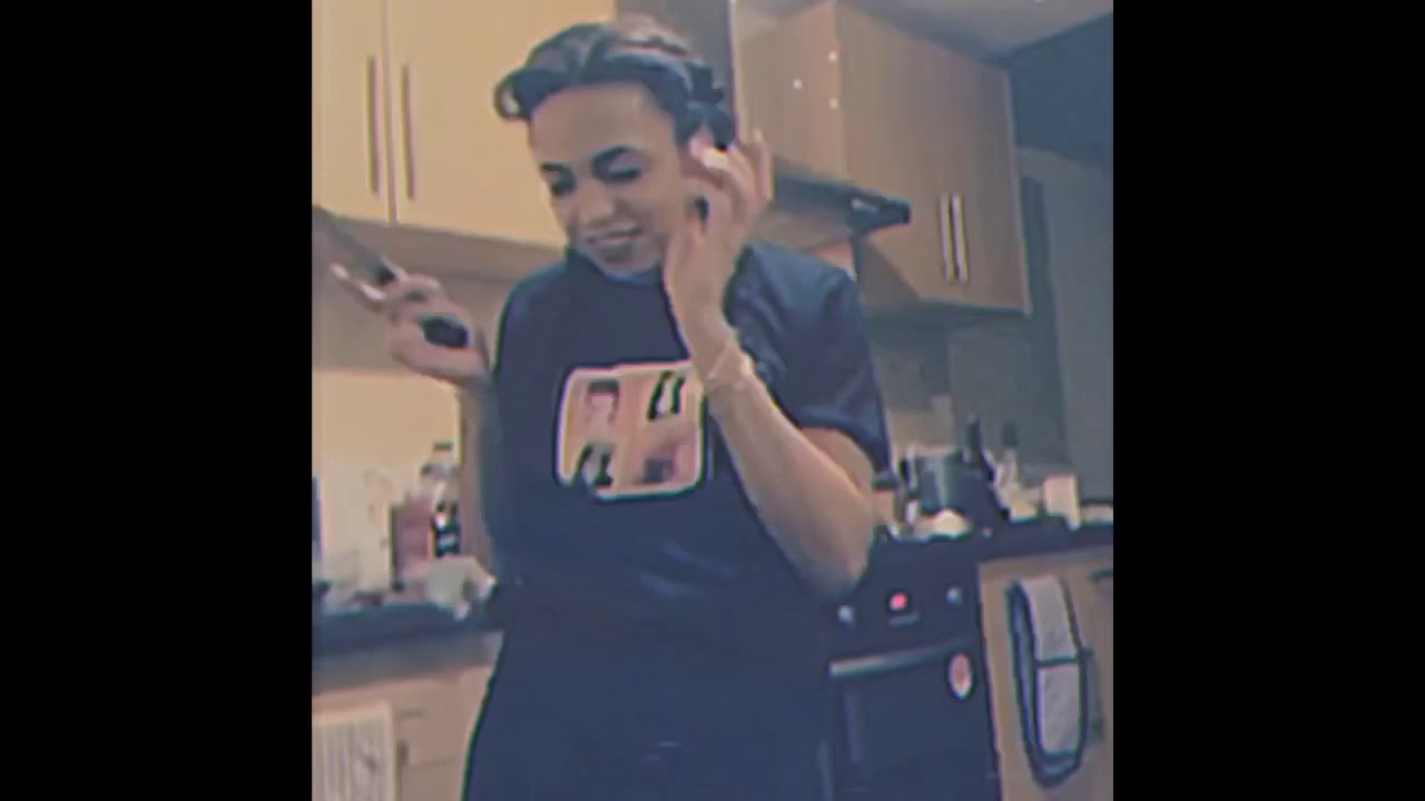 Don't Look Any Further (An-R Gedn HAIRCUT Edit)