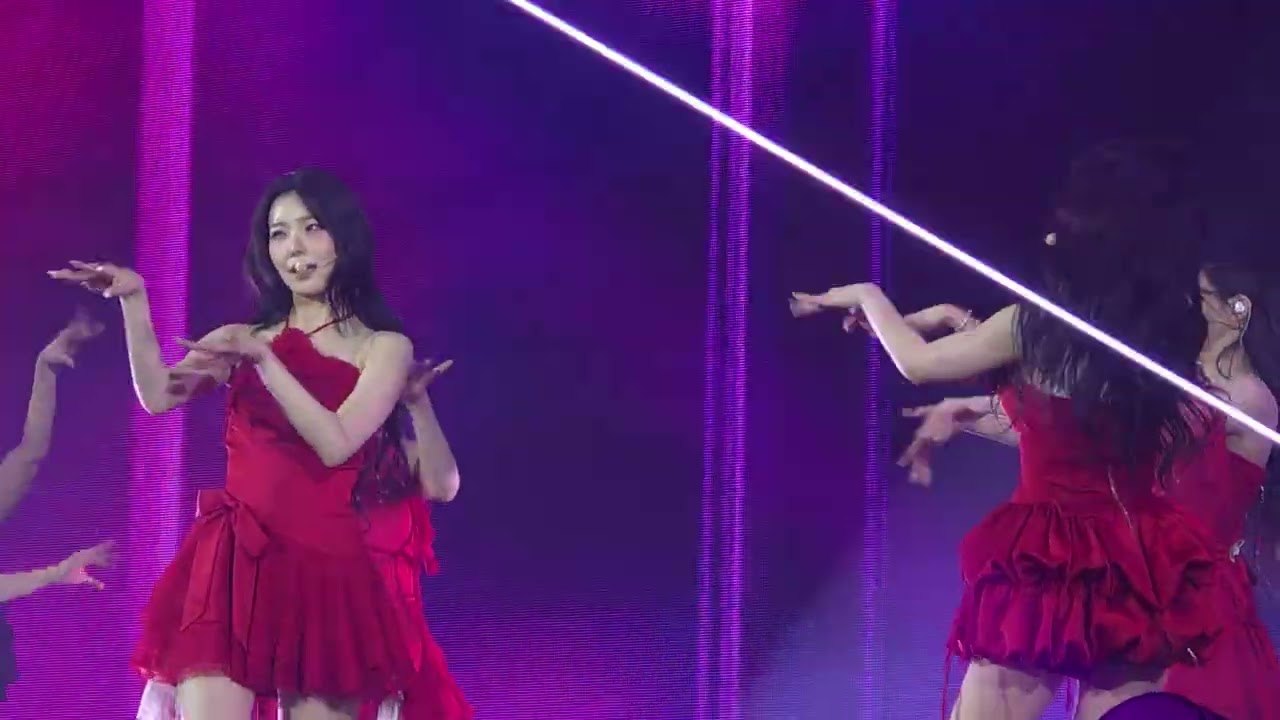 2026 01 30 fromis_9 - Attitude