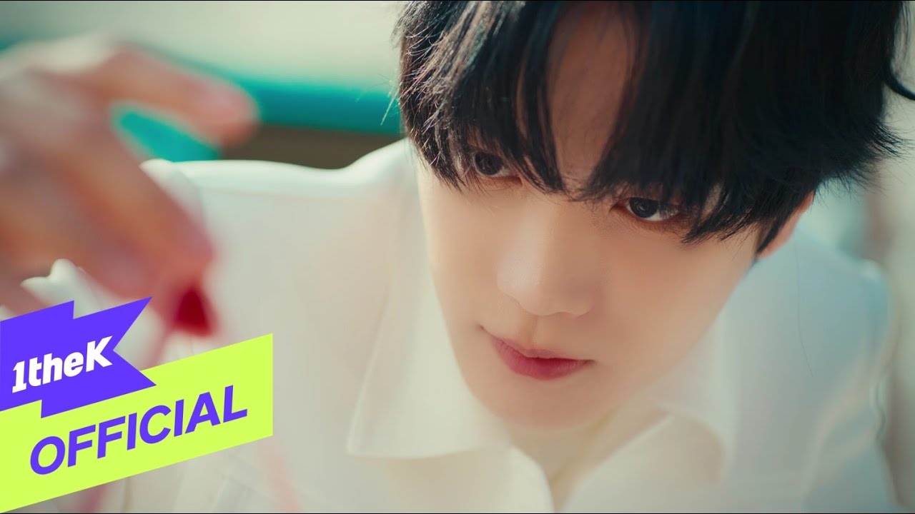 [MV] Kim Jonghyeon(김종현(JR)) _ MOTTO