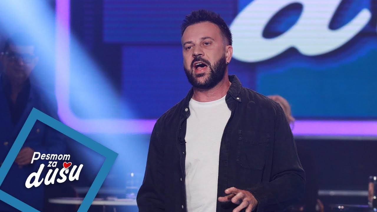 Mirza Delic - Janicar - PZD - (LIVE) - (Tv Grand 13.05.2024.)