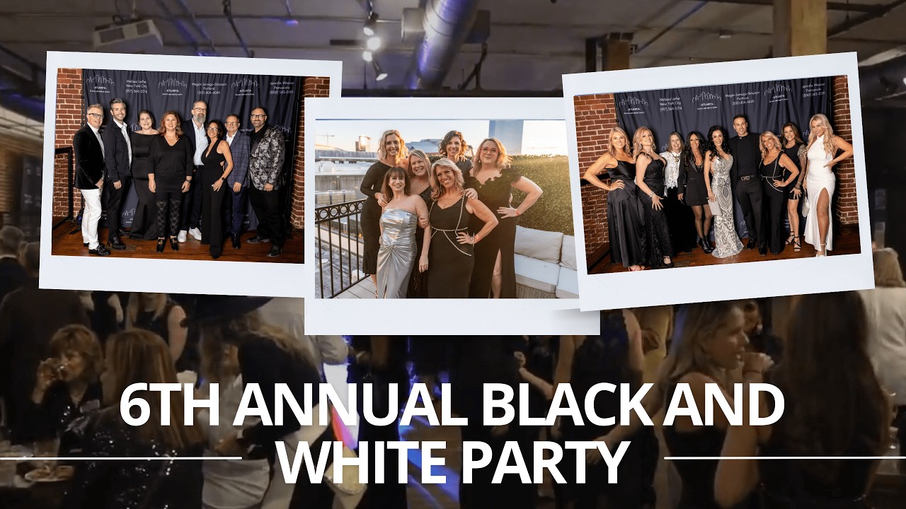 KW Black and White Party 2026