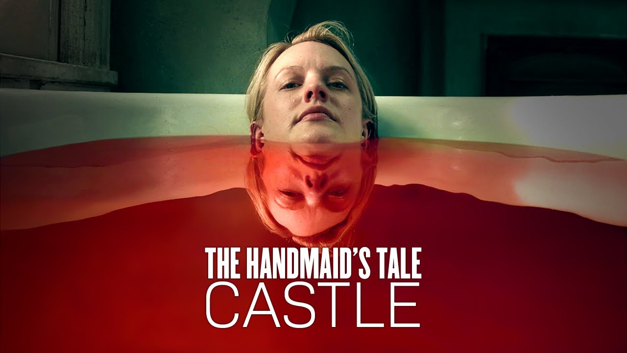 The Handmaids Tale | Castle