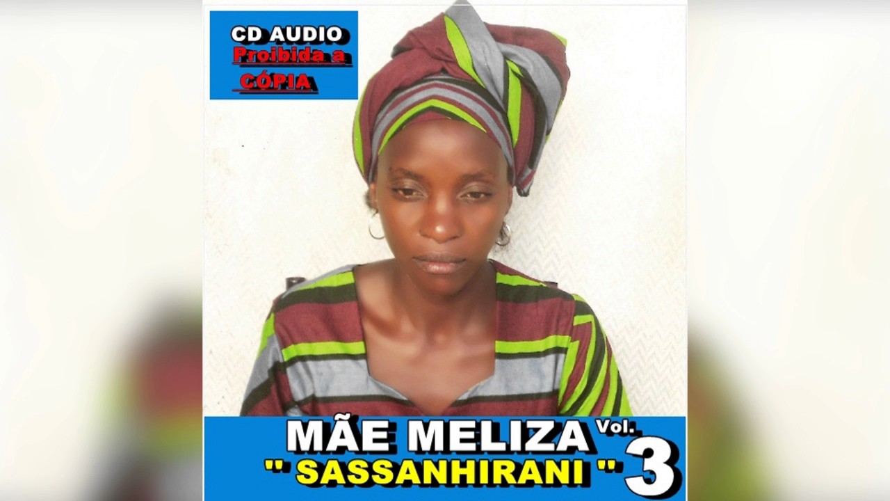 01. Mae Meliza - Sassanhirani (AUDIO)