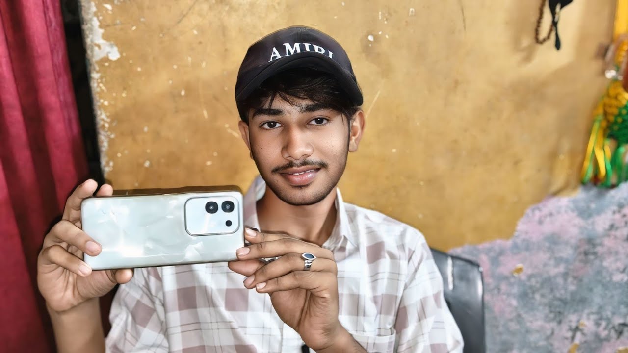 Finally Ahmed Ka Mobile Repair Hogaya 😍