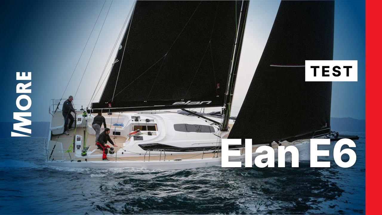Elan E6