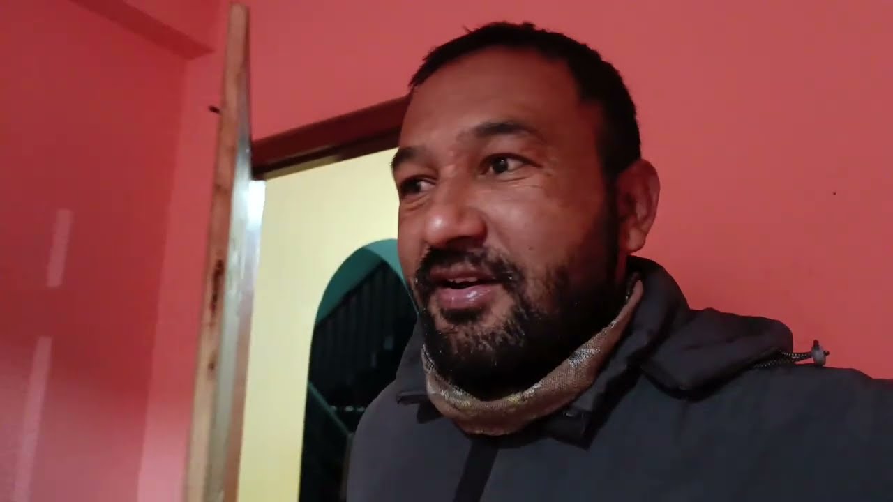 👌न्युरोड बजार पनि घुमघाम 😱Accident बाटोमा देखियो पछाडिबाट हानेको😡