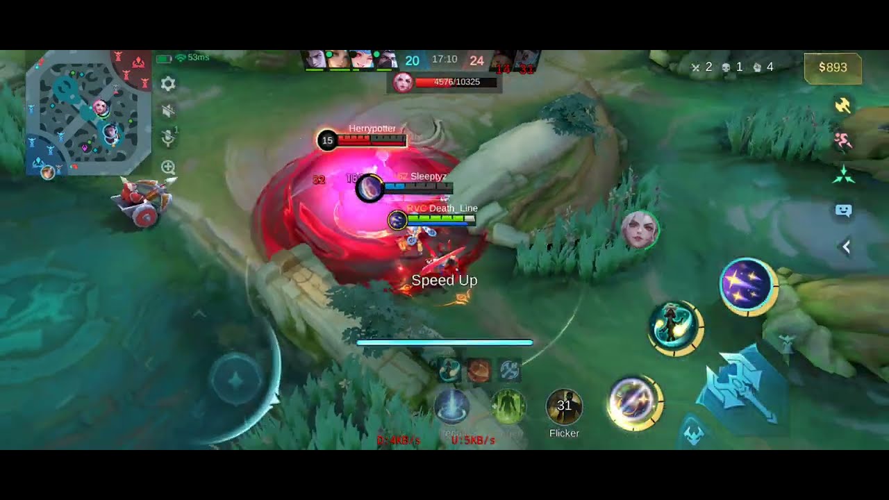 Hero tanpa celana dalam