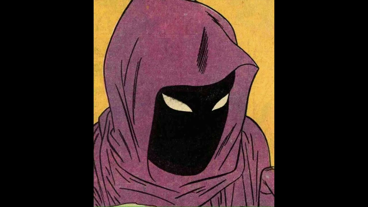 (FREE) MF DOOM x Mr Fantastik Type Beat [2022] - Creed