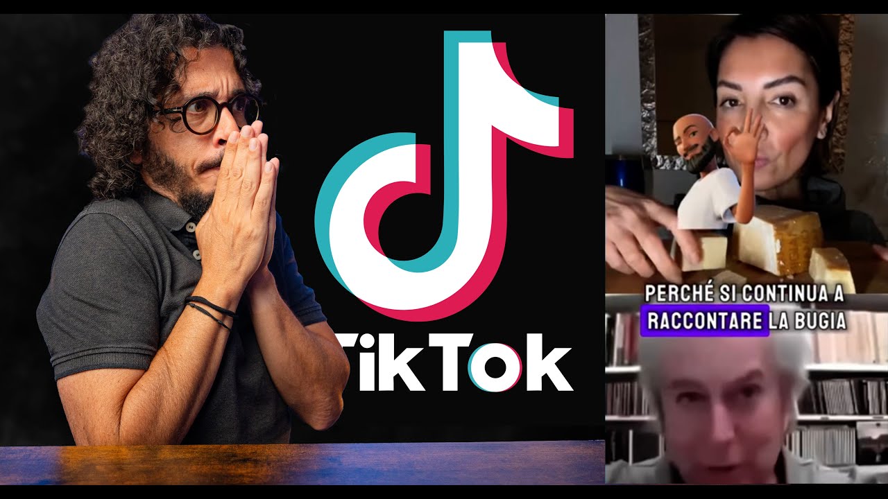 Medico Reagisce 🩺 ai TikTok Mandati dai Boomer.