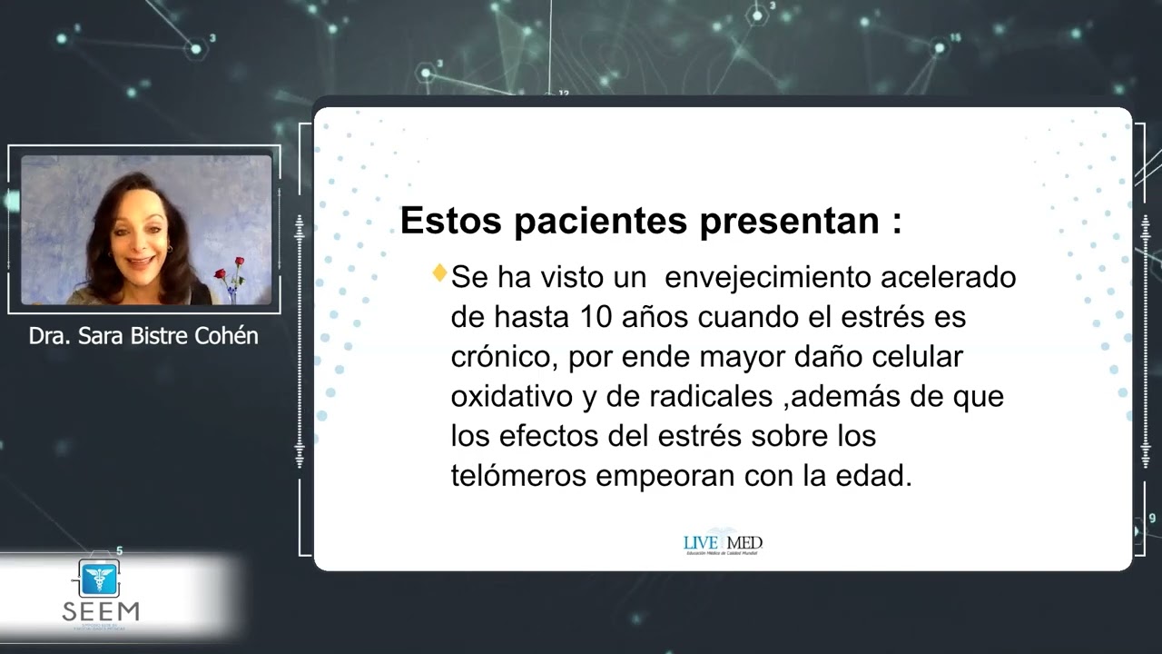 ¿𝑪ó𝒎𝒐 𝒂𝒇𝒆𝒄𝒕𝒂 𝒆𝒍 𝒅𝒐𝒍𝒐𝒓 𝒚 𝒏𝒖𝒆𝒔𝒕𝒓𝒐 𝒑𝒓𝒐𝒄𝒆𝒔𝒐 𝒅𝒆 𝒆𝒏𝒗𝒆𝒋𝒆𝒄𝒊𝒎𝒊𝒆𝒏𝒕𝒐?