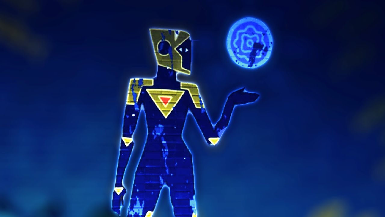 The Psychological Symbolism in ABZÛ