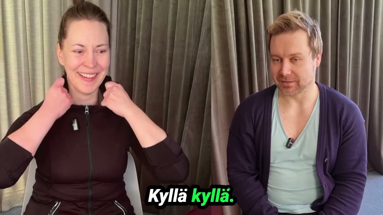 Vihree helvetti -podcast | Jakso 6. Origin story: Mielenhäiriöiset
