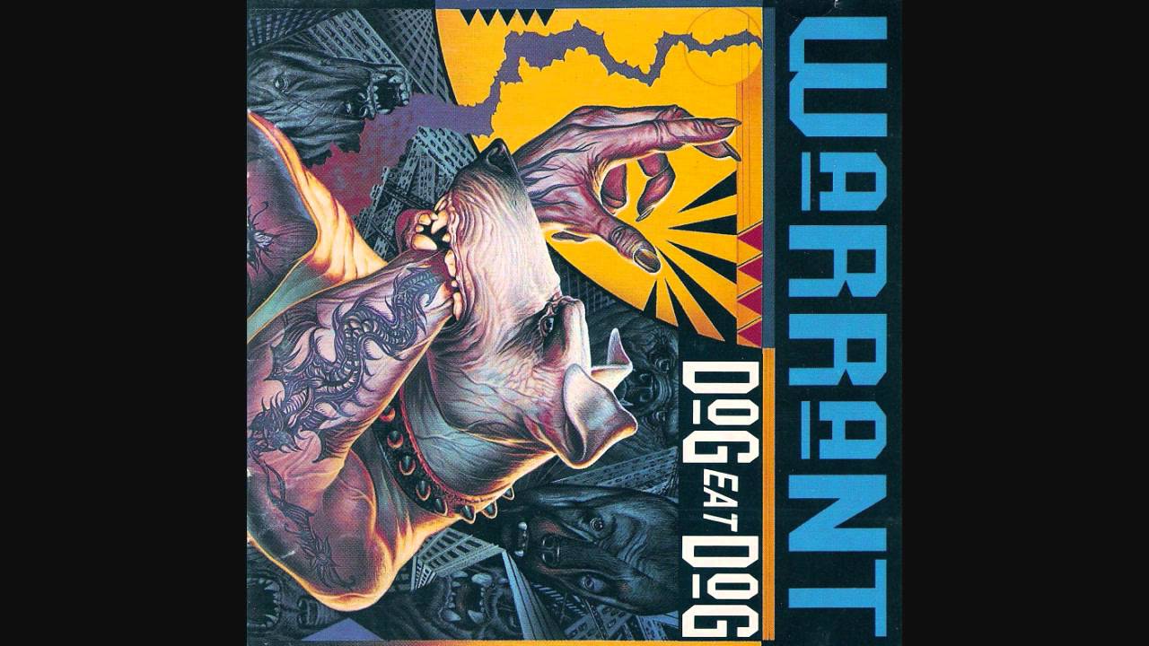 Warrant - The Bitter Pill