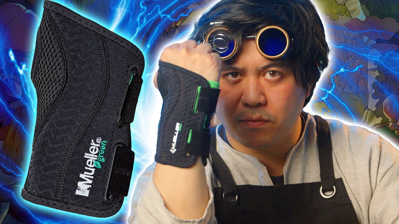 The Best Carpal Tunnel Braces 2021 | 11 Braces Reviewed