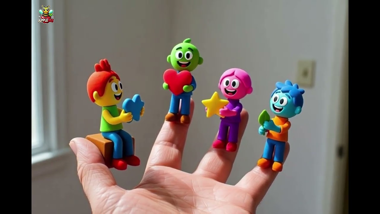Finger Family