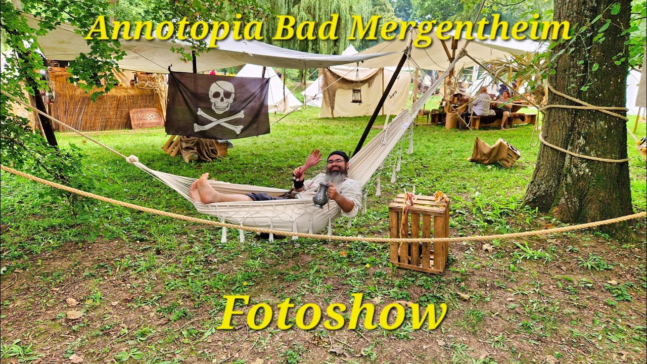 Annotopia Bad Mergentheim 2023 Fotoshow