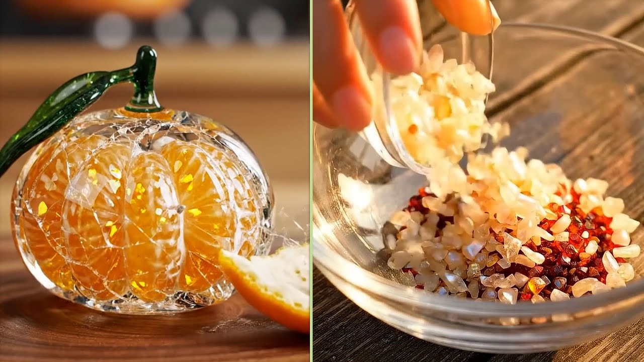 [ASMR] All The sound of Ultra Realistic ASMR Spread in One Video (Satisfying ASMR Cooking)