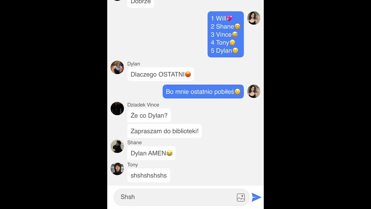Czat rodziny monet❤️