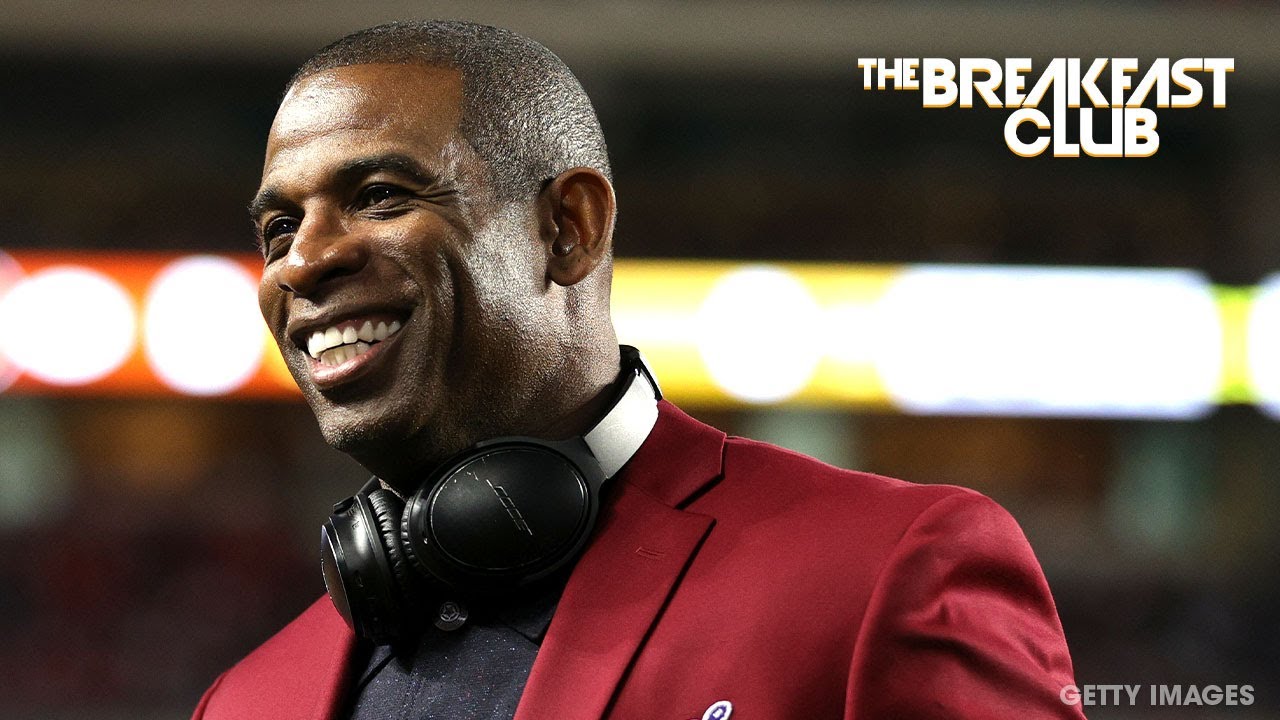 Is Deion Sanders A Sell Out For Leaving Jackson State?