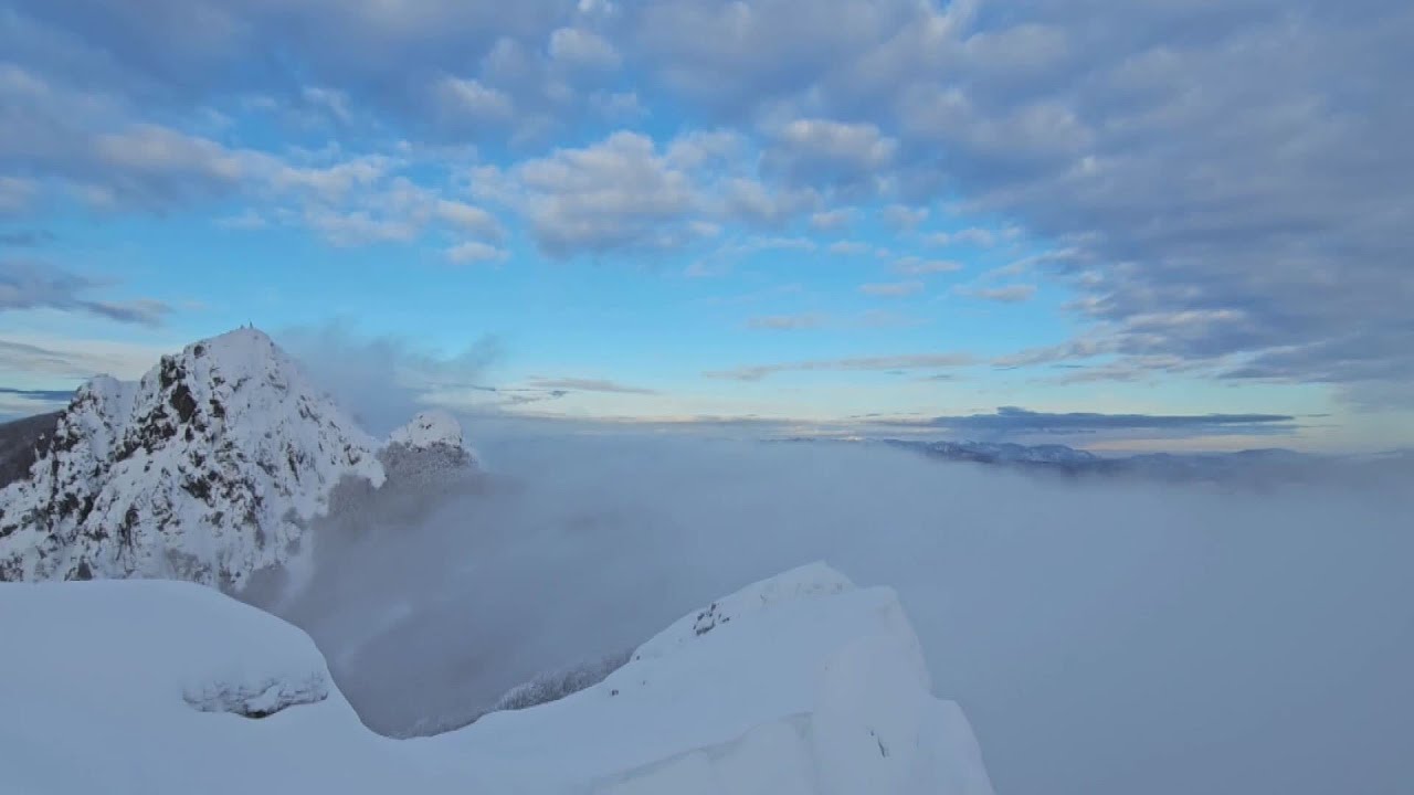 Week end di sci in Val d'Aveto: aperte tutte le piste del comprensorio