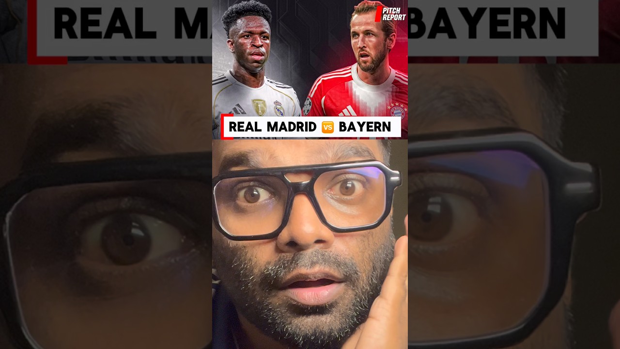 Me : Finally, when I realized that our Match  is the Biggest 🤯‼️