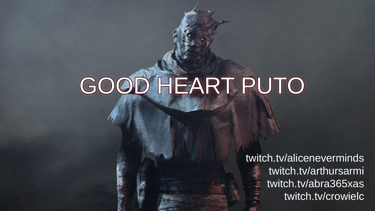 GOOD HEART SPECTRUM