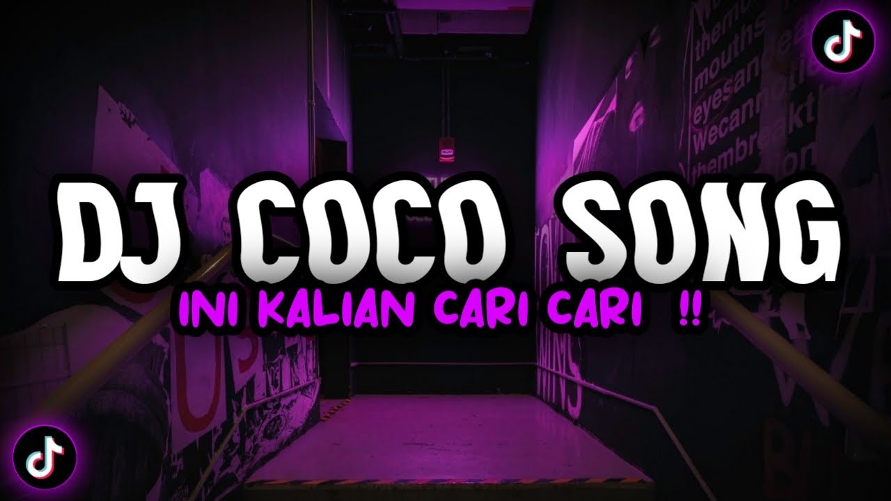 DJ JEDOR❗COCO SONG VIRAL DORAEMON ASLI FULLBAS VIRAL TIKTOK -DJ TEBANG