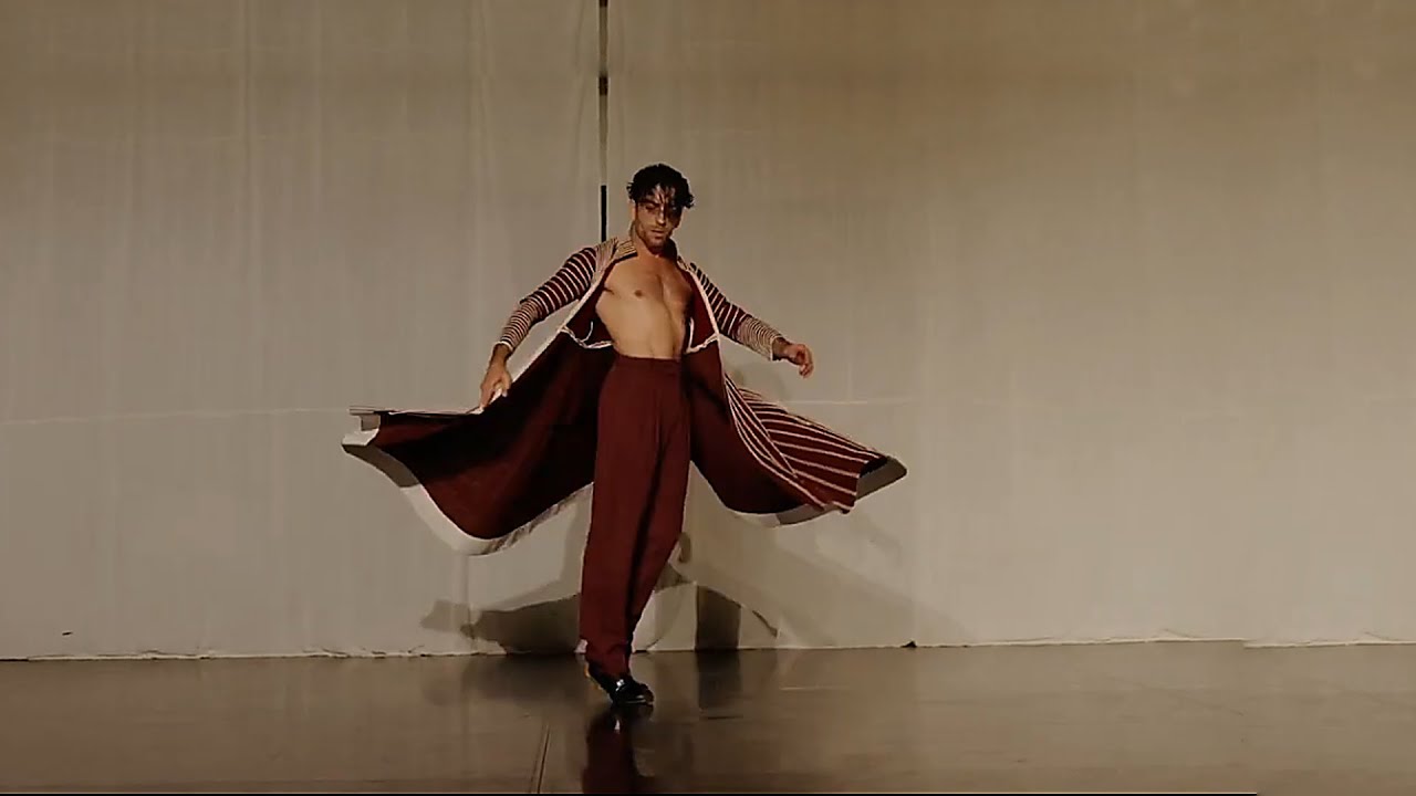 Dancing Nomad Stories - Vol 1 | Recap