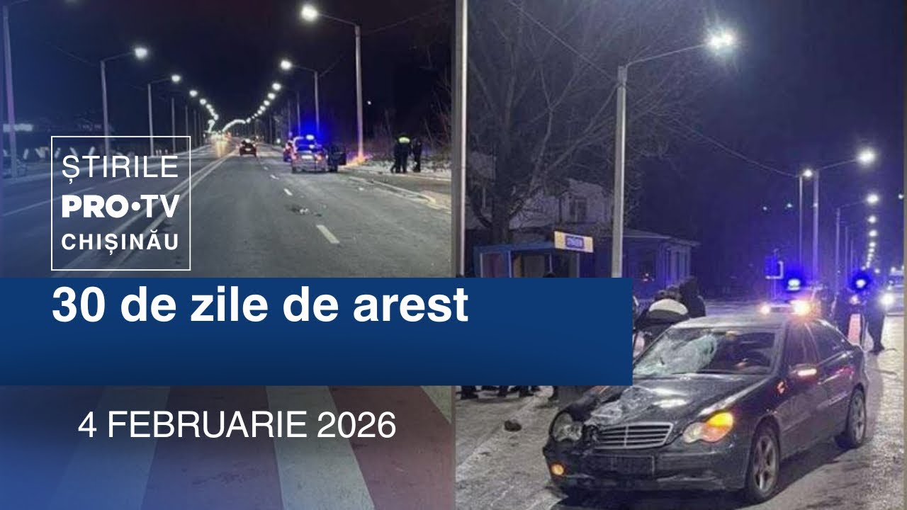 Știrile PRO TV (ORA 