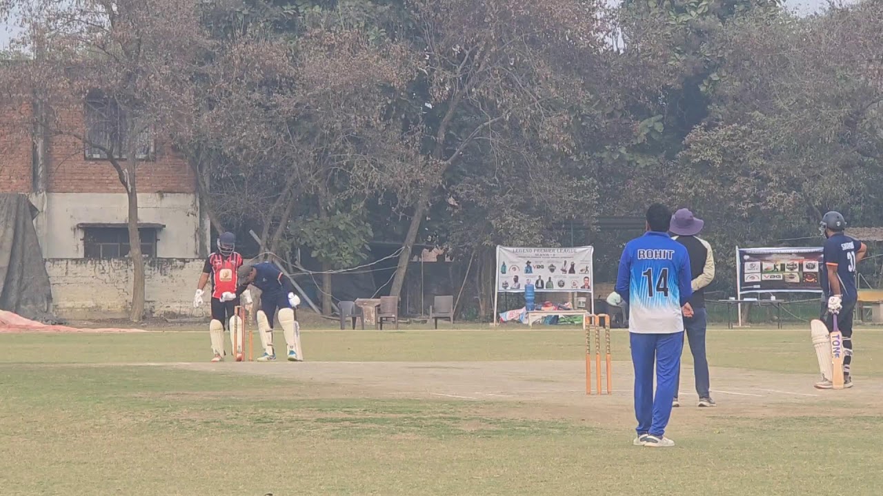 Live Cricket Varanasi 's broadcast