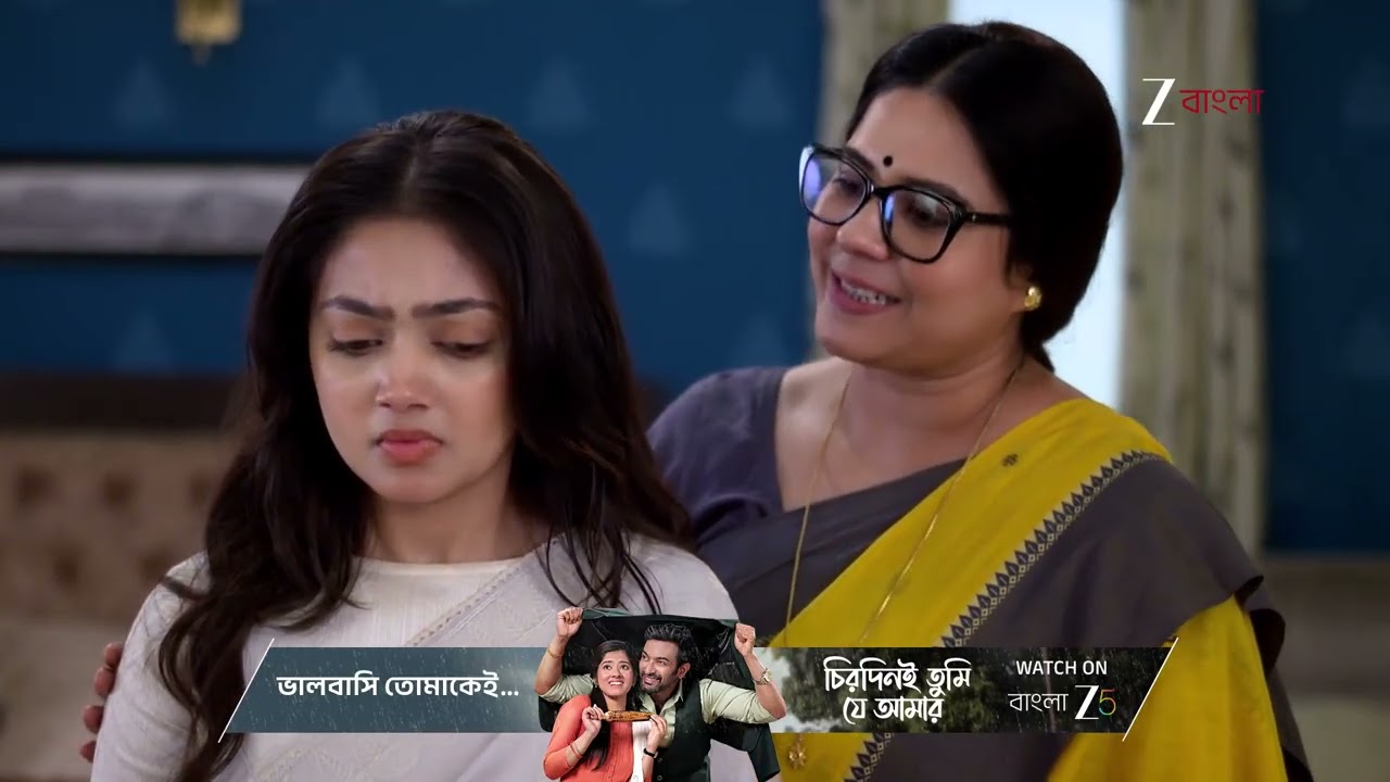 Phulki | ফুলকির সাদা পোশাক বদলে দিতে চায় রোহিতের পরিবার !